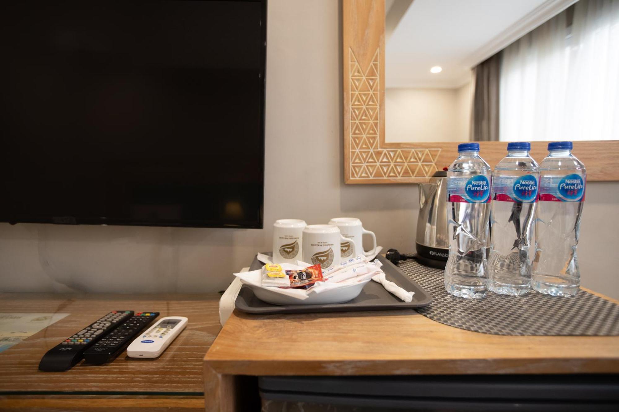 Hotel Mamlouk Pyramids Kafrat al Jabal
