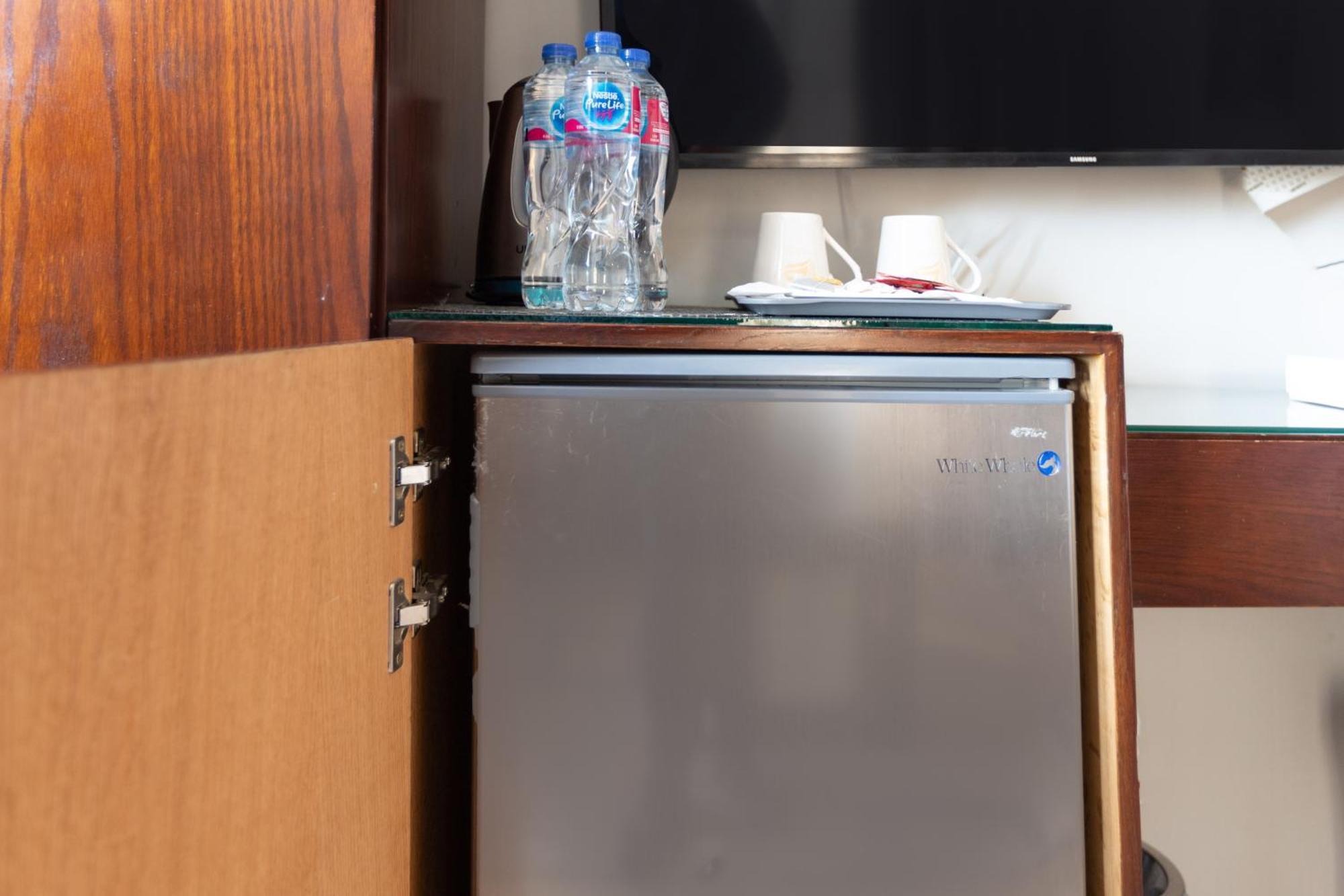 Hotel Mamlouk Pyramids 4*