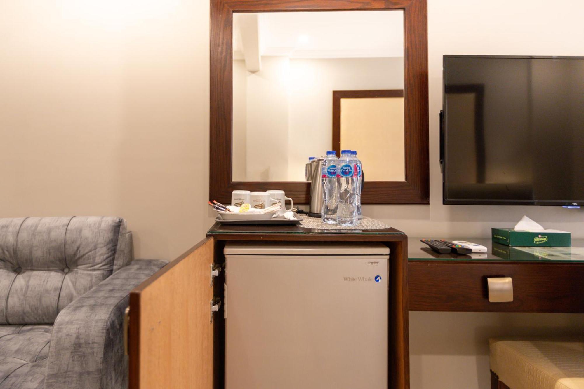 Mamlouk Pyramids Hotel 4*