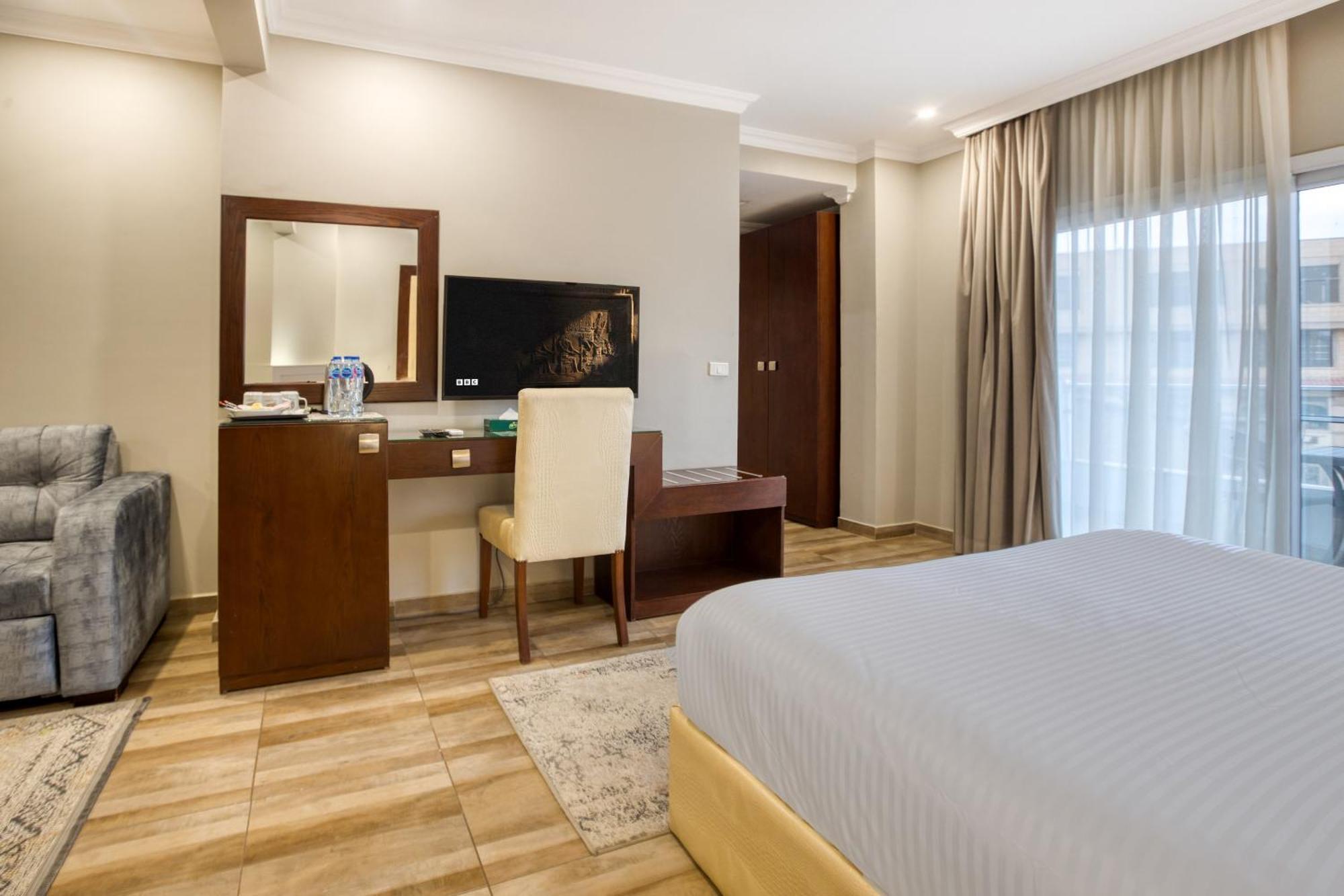 Mamlouk Pyramids 4*